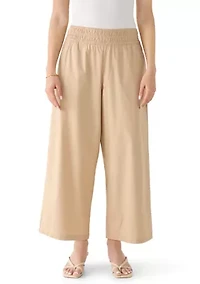 Women's Cotton Pants