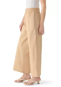 Women's Cotton Pants