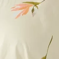 Women's Floral Midi Dress