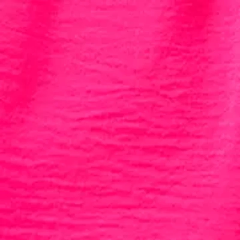 Drapey Gauze Baby Doll Dress