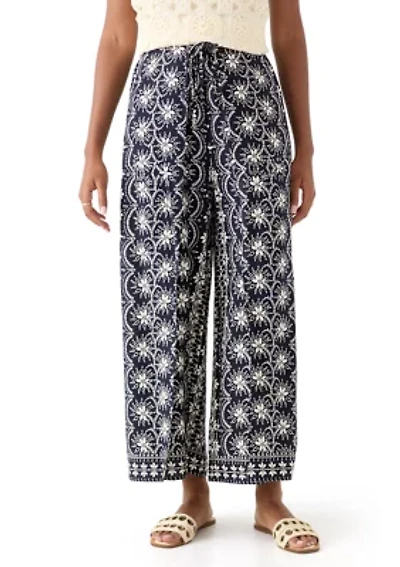 Women's Wide Leg Soft Pants