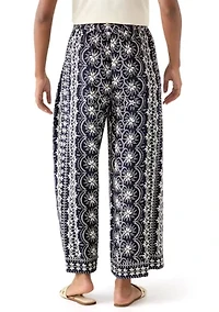 Women's Wide Leg Soft Pants