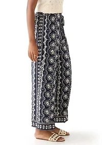Women's Wide Leg Soft Pants