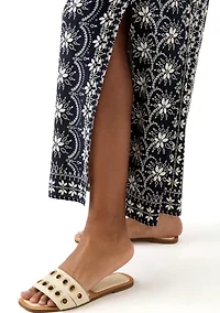 Women's Wide Leg Soft Pants