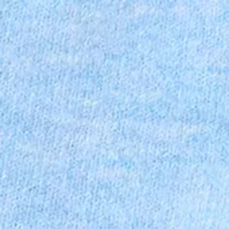 Women's Long Sleeve Mock Neck Fairisle Sweater