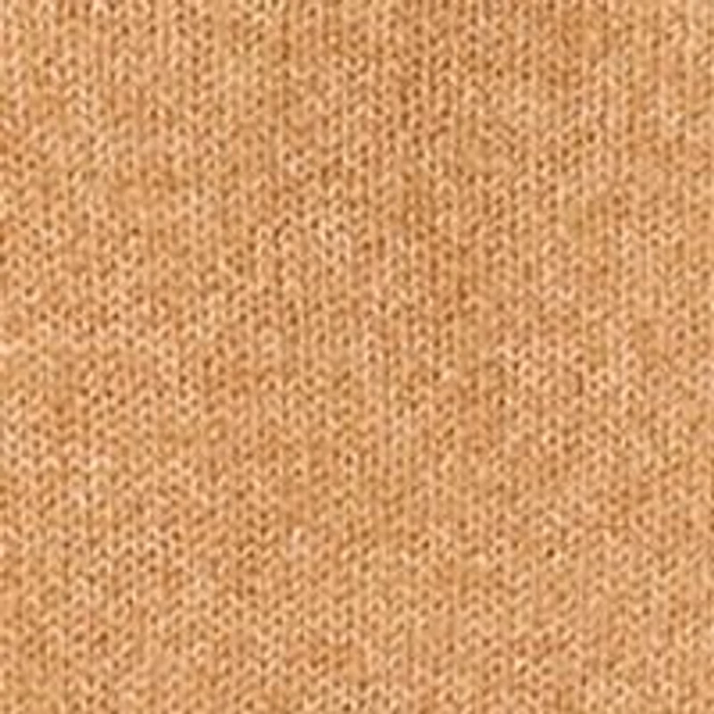 Women's Long Sleeve Tipped 2fer Sweater