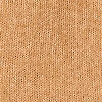 Women's Long Sleeve Tipped 2fer Sweater