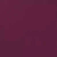 Women's A-Line Satin Skirt