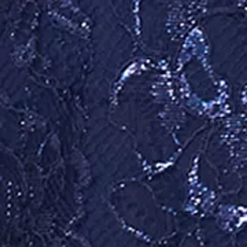 Women's Long Sleeve Lace Blouse