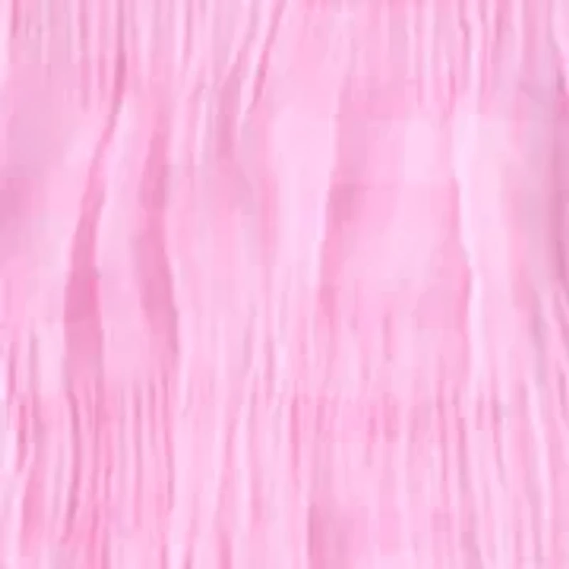 Women's Long Puff Sleeve Bow Blouse