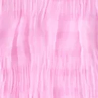 Women's Long Puff Sleeve Bow Blouse