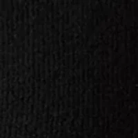 Women's Short Sleeve Bling Bow Button Cardigan