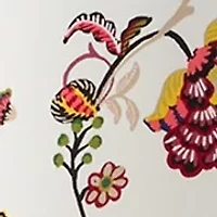 Women's Floral Pants