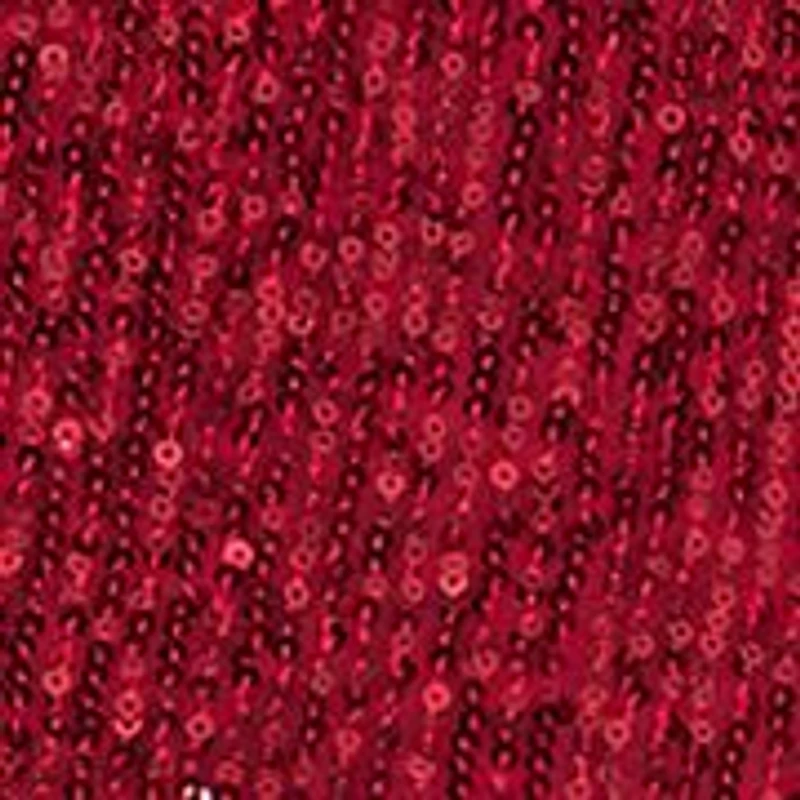 Women's Midi Sequin Skirt