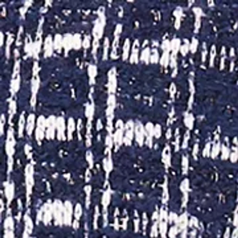 Women's Open Front Tweed Jacket