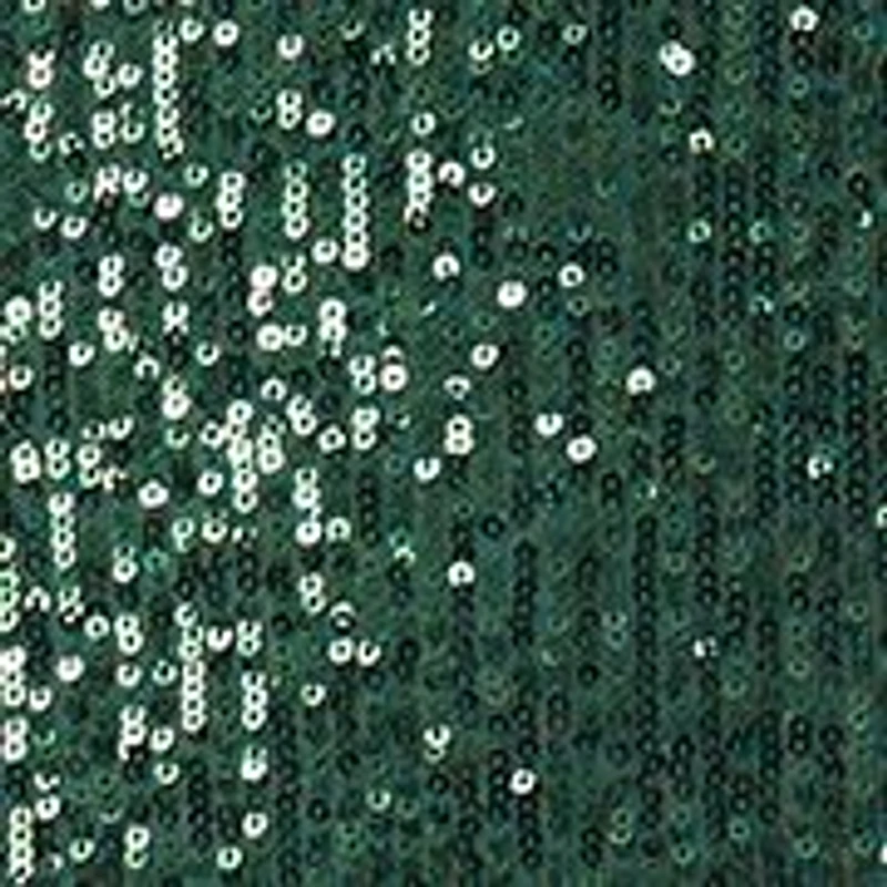 Women's Short Sleeve Sequin Dress