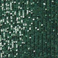 Women's Short Sleeve Sequin Dress