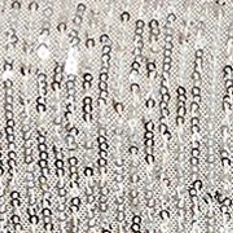 Women's Sequin One Shoulder Top