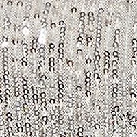 Women's Sequin One Shoulder Top