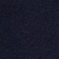 Women's Long Sleeve Allover Heart Sweater