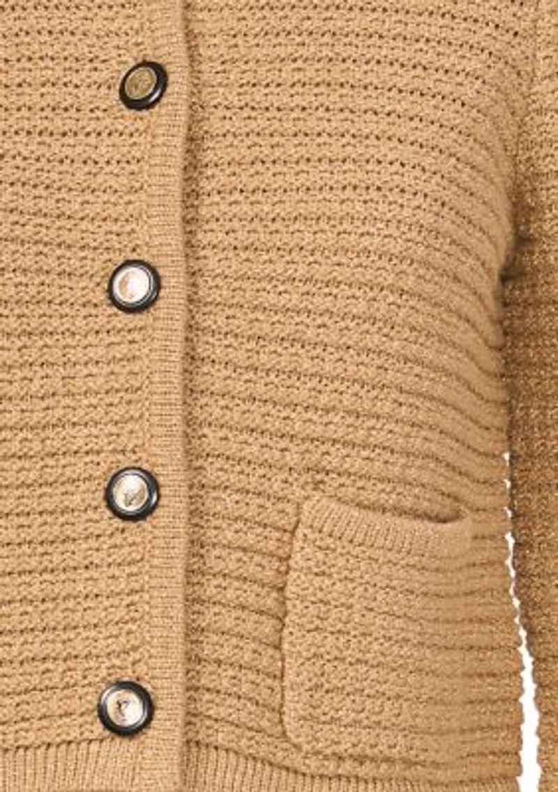 Women's Button Front Jacket
