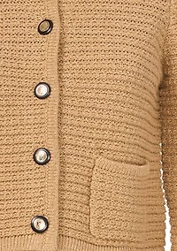 Women's Button Front Jacket