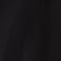 Women's Woven Collar Cuff Short Dress