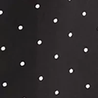 Women's Lip Kiss Print Blouse