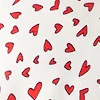 Women's Heart Blouse