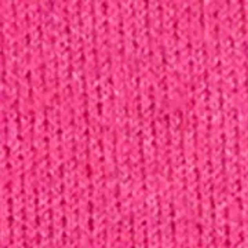 Women's All Over Bow Crew Neck Sweater