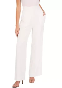 Women's Wide Leg Trousers