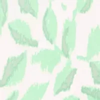 Plus Printed Ruffle Cuff Woven Top