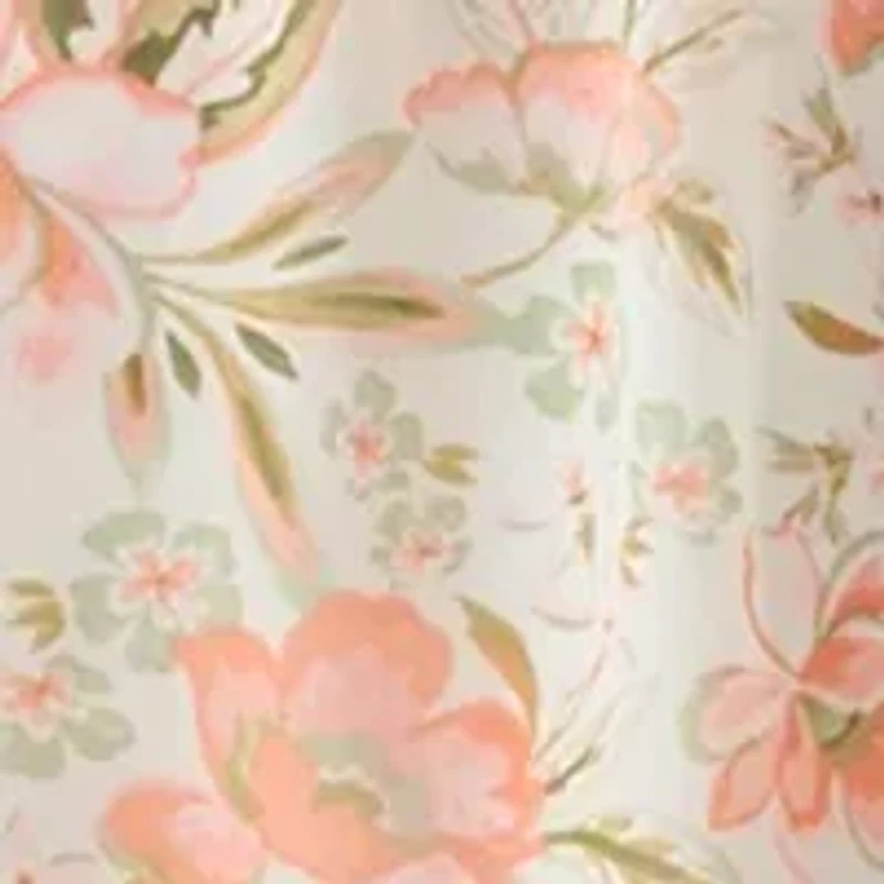 Plus Tiered Ruffle Dress