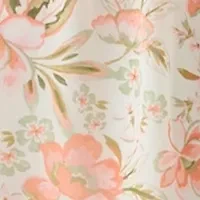 Plus Tiered Ruffle Dress