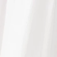 Plus Short Sleeve Button Front Midi Dress