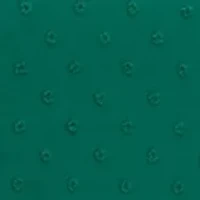 Plus Clip Dot Babydoll Dress