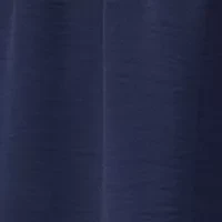 Plus Tiered Ruffle Neck Dress