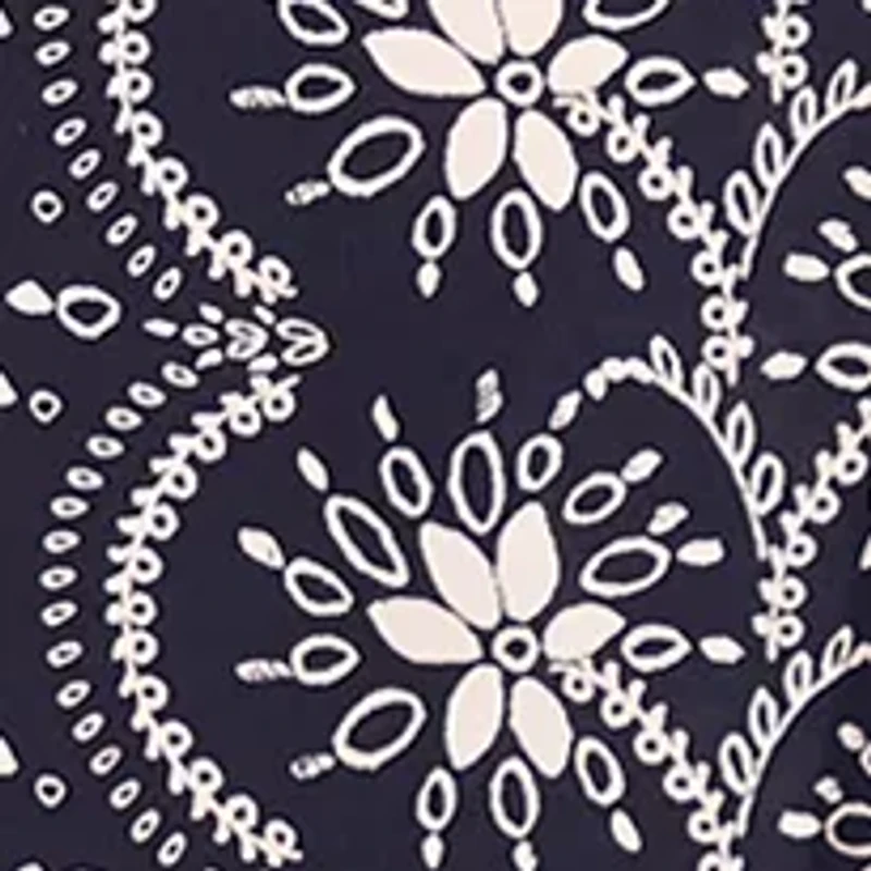 Plus Overlap Slap Tie Pants