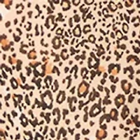 Plus V-Neck Blouse with Cuff Sleeves