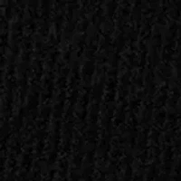 Plus Bow Applique Sweater