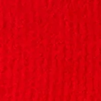 Plus Bow Applique Sweater