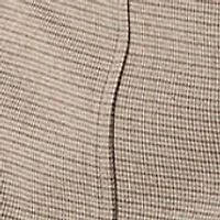 Plus High Waist Tailored Pants