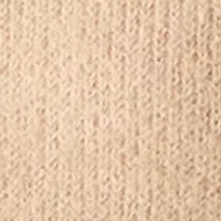 Plus All-Over Bow Sweater