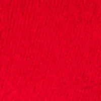 Plus Love Scribble Crew Neck Sweater