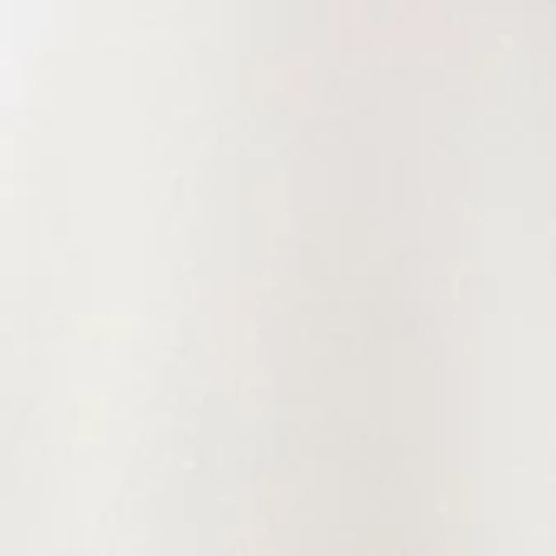 Petite 3/4 Sleeve New Ivory Button Down Top