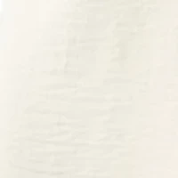Petite Side Overlap Self Tie Pants
