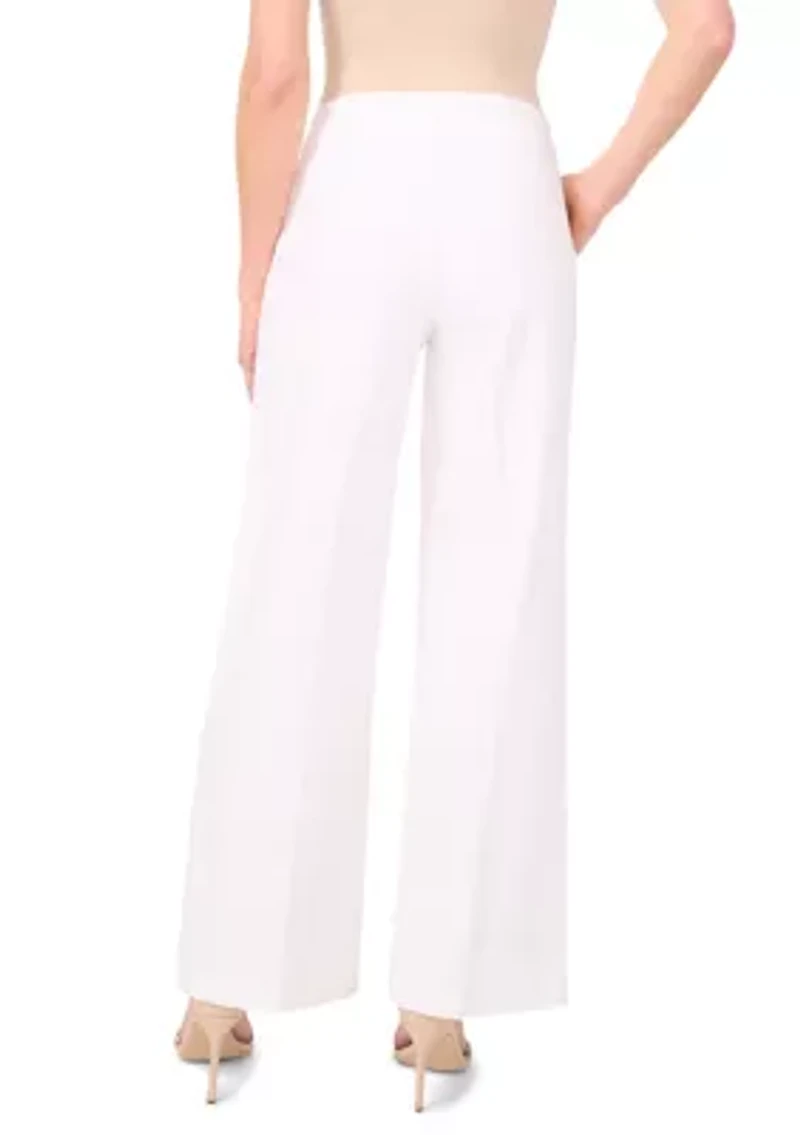 Petite Sailor Pants