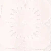 Petite Ruffle Shoulder Lace Mini Dress