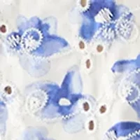 Petite Short Sleeve Raglan Top