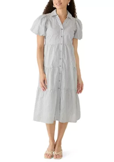 Petite Midi Dress